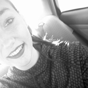 Meet your Posher, Mackenzie